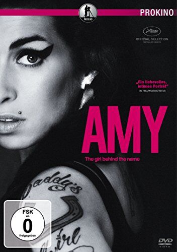 Asif Kapadia - Amy - The girl behind the name (OmU) - Preis vom 09.10.2026 07:28:09 h