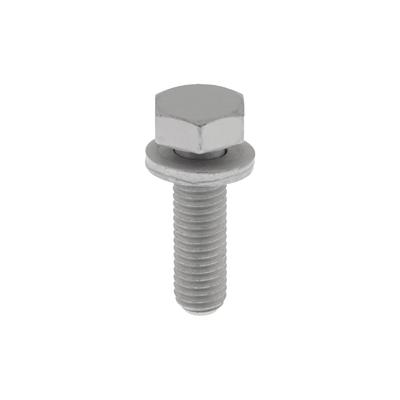 TOPRAN Schraube 504533 für MINI