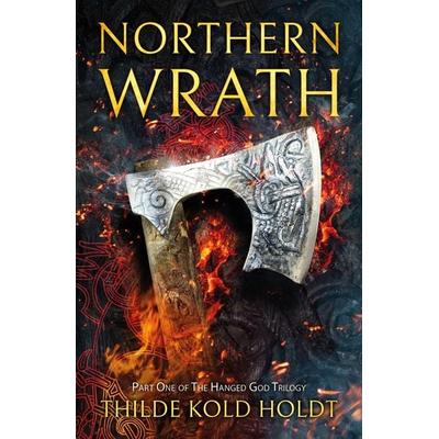 Northern Wrath, Taschenbuch von Thilde Kold Holdt, Simon & Schuster N.Y.