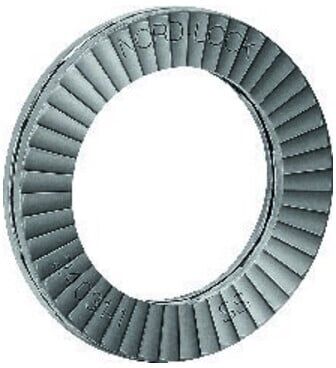 Nord-Lock Scheiben 1.4547 NL16spss-254 (2728)