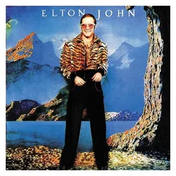 Mercury, Schallplatten, Caribou (Remastered 2017) (Elton John)