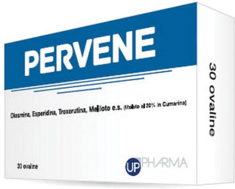 UP PHARMA Srl Up Pharma - Pervene 30 ovaline