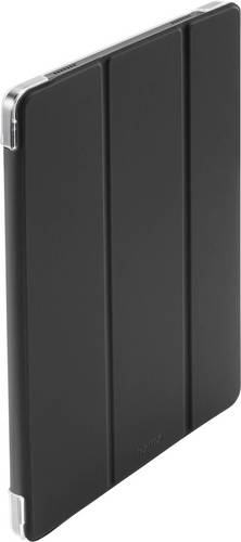 Hama Fold Clear Tablet Hülle Samsung Galaxy Tab A11 Schwarz