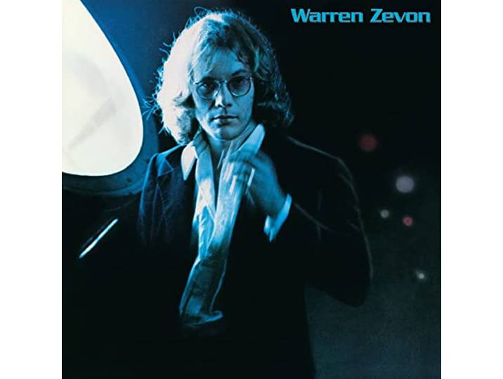 Warren Zevon [Analog]