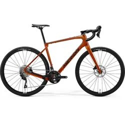 MERIDA SILEX 4000 WILD HONEY