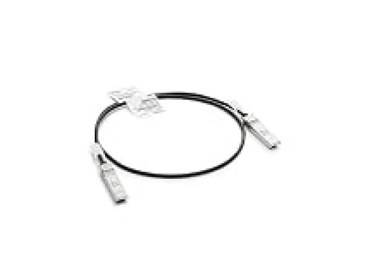 Aruba Câble DAC Instant On 10 G pour connexions jusqu'à 1 mètre (R9D19A)