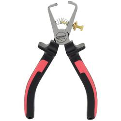 KS Tools 1151014 115.1014 Abisolierzange 0.5 bis 4.0 mm²