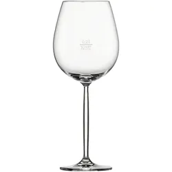 Schott Zwiesel Diva Burgunderglas 0 6er Set mit Eichstrich
