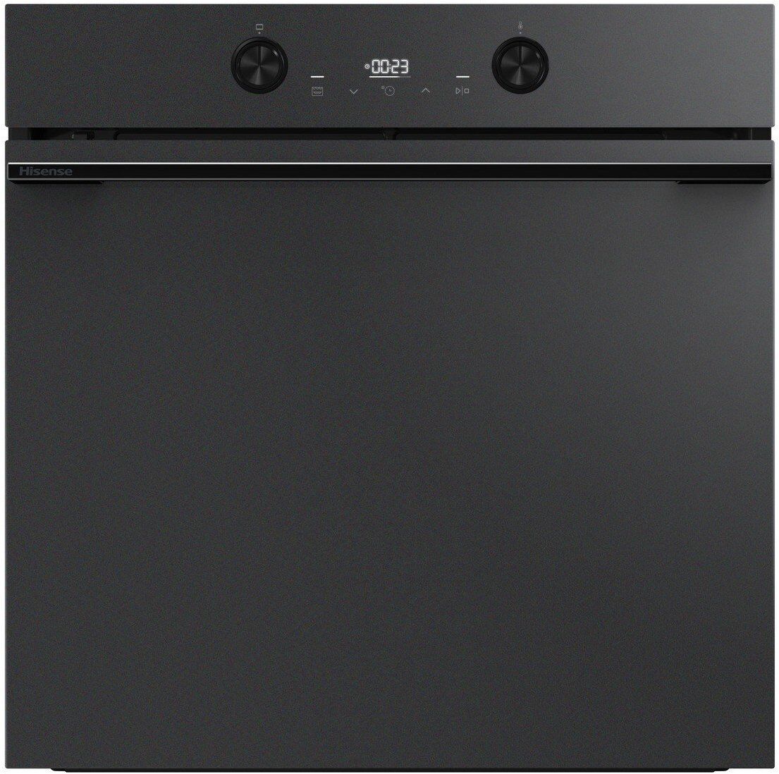 Forno incasso Hisense 748779 BI64226EPMB Black