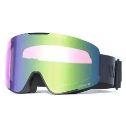 Whistler, Skibrille