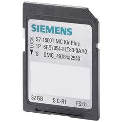 Siemens 6ES79548LT800AA0 6ES7954-8LT80-0AA0 SPS-Speicherkarte