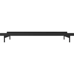 In Situ Frame Section 2 x 80 Basis-Rahmen für modulares Sofa