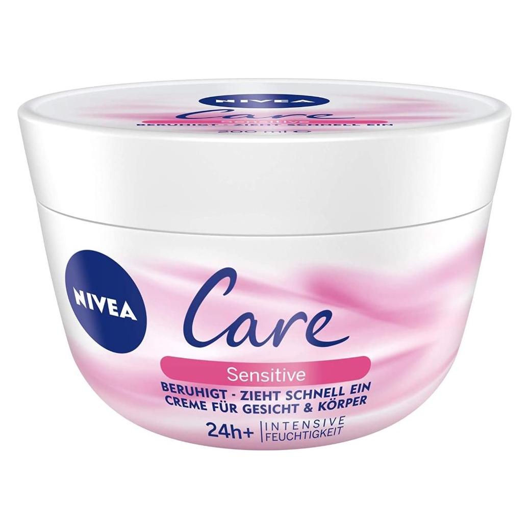 MGA Na (Körpercreme, 200 ml) (80197)
