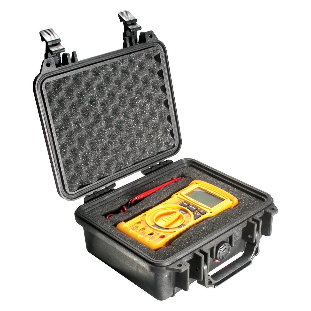 Peli 1200 Protector (Fotokoffer, 5 l) (1200-001-110E)