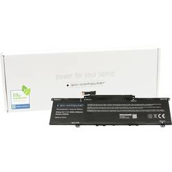 ipc-computer Notebook-Akku Akku BN03XL REPLACE 11.10 V 4100 mAh IPC-Computer