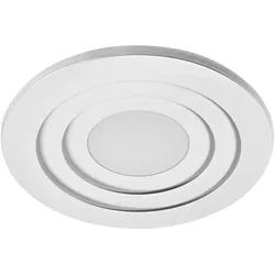 Ledvance LED-Deckenleuchte Orbis #4099854093333