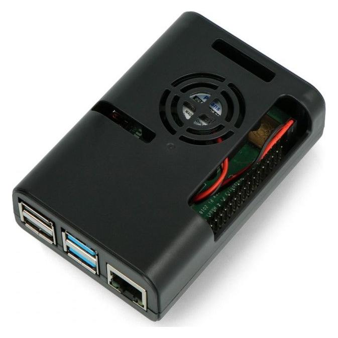Justpi Abwärtsspannungsregler D24V10F5 - 5 V, 1 A - Pololu 2831 (5904422360160)