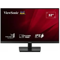 ViewSonic Monitor »VA3209-MH« 81,28 cm / 32 '' schwarz