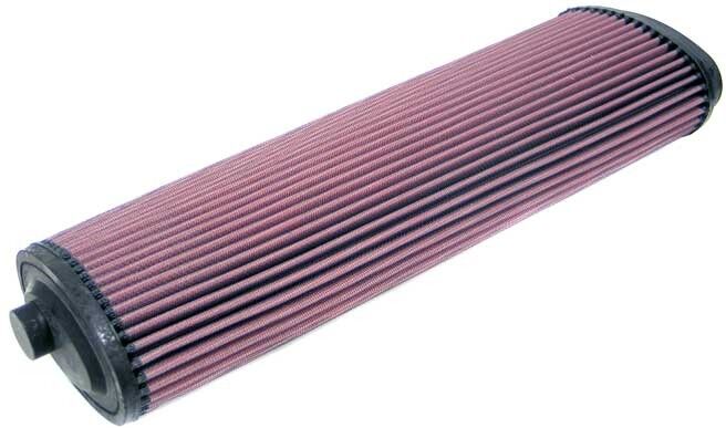 K&N Filters E-2657 Luftfilter