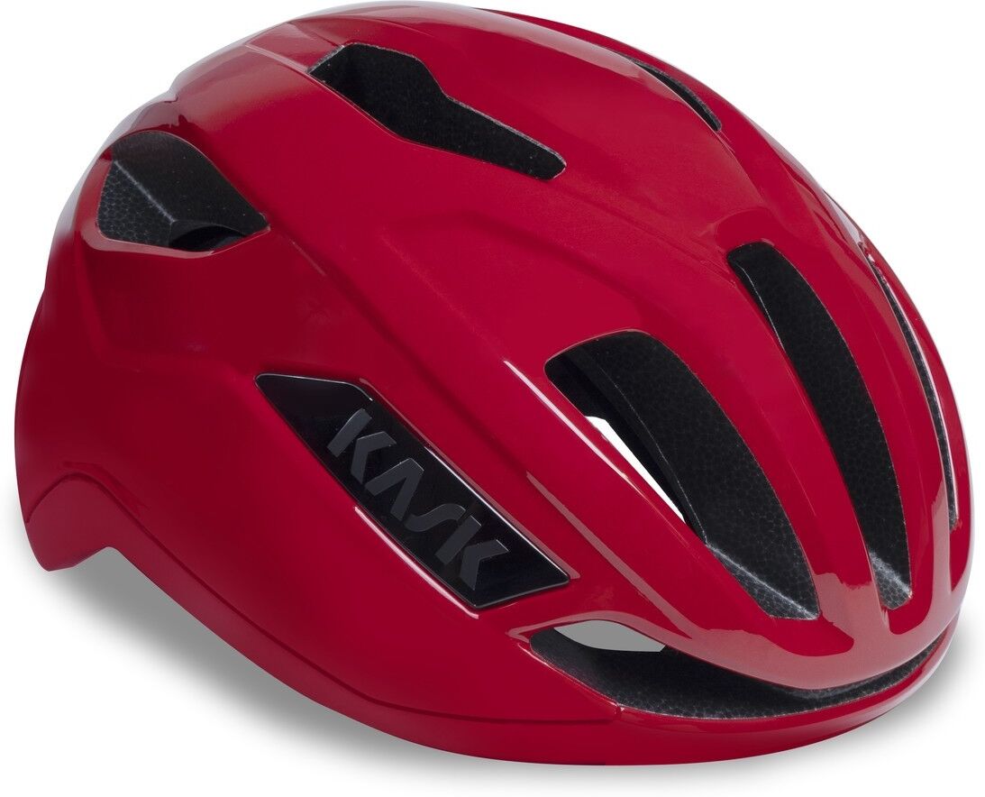 Kask Sintesi Red CHE00100204