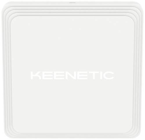 Keenetic Orbiter Pro 4-Pack WLAN Router 2.4 GHz, 5 GHz