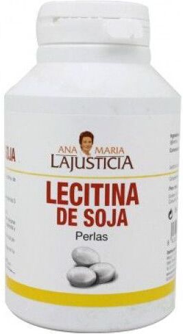 Ana María Lajusticia Lecithin 90 Pearls