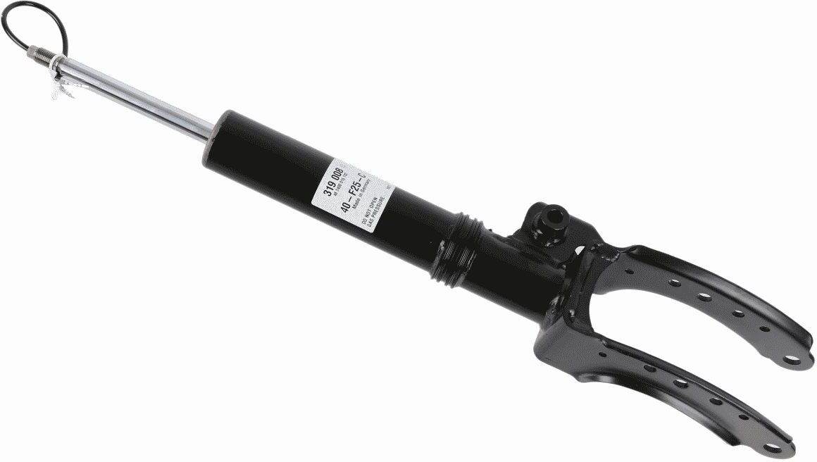 Stoßdämpfer SACHS 319 008