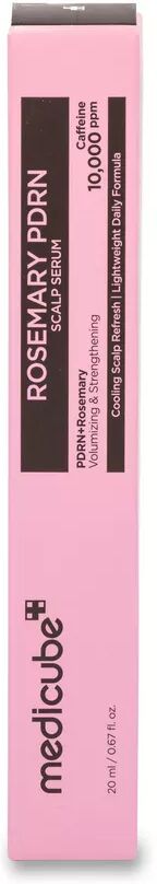 Medicube - Rosemary PDRN Scalp Serum, 20 ml, Multicolor