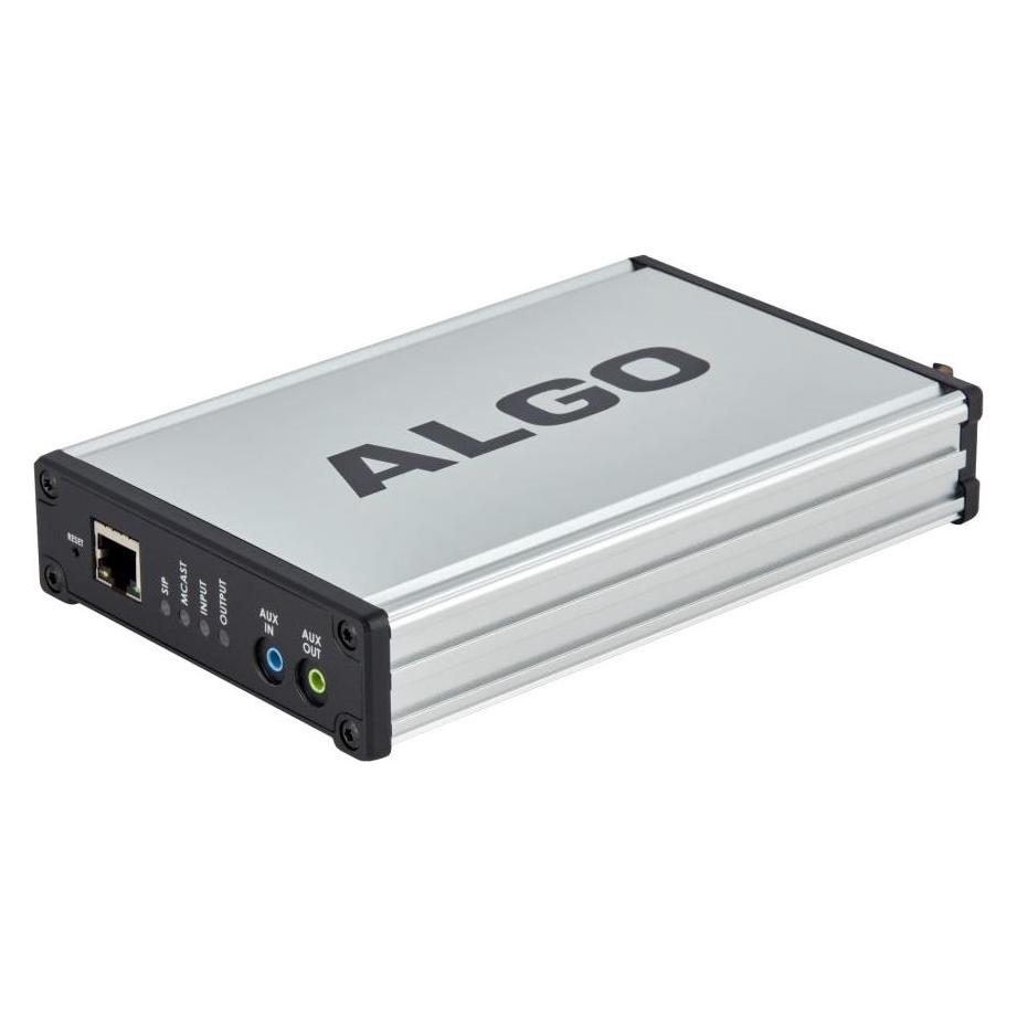 Algo 8301 IP PAGING ADAPTER (8301)