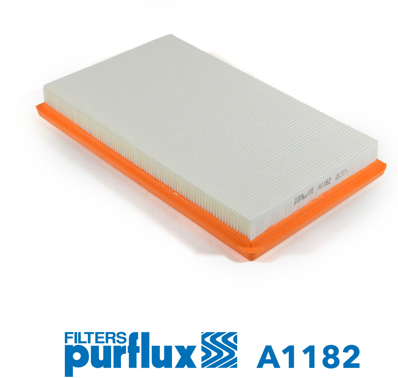 Purflux Luftfilter A1182 Filtereinsatz 34mm Für Mini Rover/austin Generic
