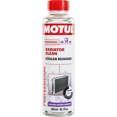 MOTUL Reiniger, Kühlsystem RADIATOR CLEAN [0,3L] 108125