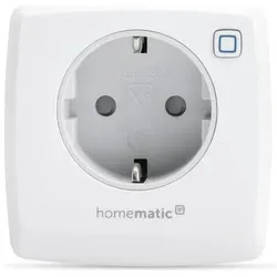 Homematic IP Smart Home Set Elektroheizungssteuerung – basic, Thermostat, Weiss