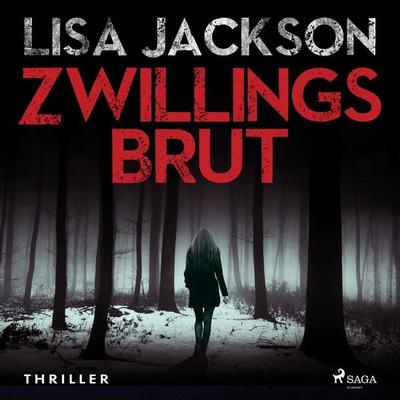 Zwillingsbrut: Thriller (Ein Fall für Alvarez und Pescoli 3) - Lisa Jackson, Audio, 9788728481912
