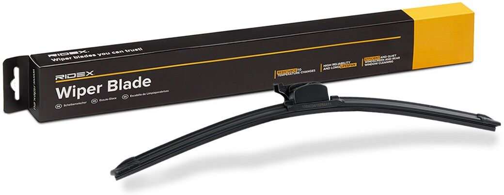 RIDEX 298W0453 Scheibenwischer