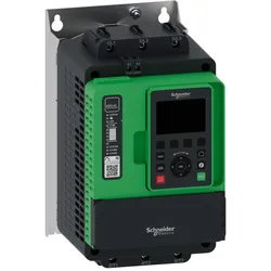 Schneider Electric ATS490D38Y ALTIVAR Sanftanlaser ATS490 38A 208 bis 690V