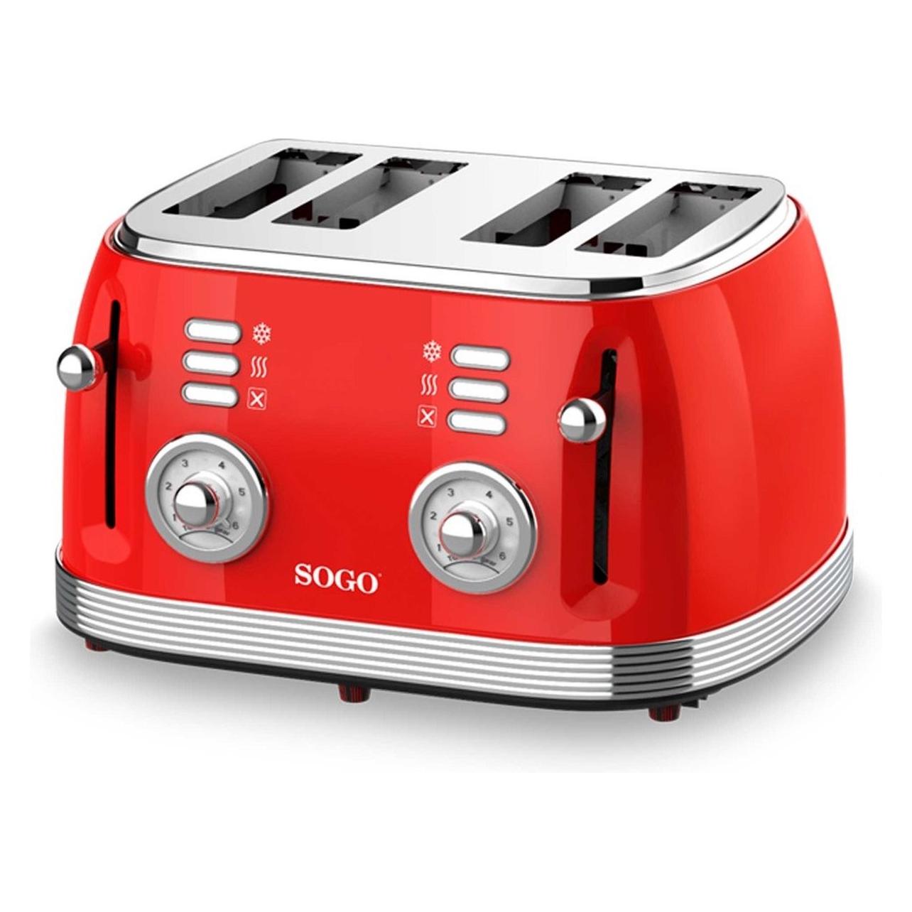 Sogo Eternal Retro Serie (TOS-SS-5465)