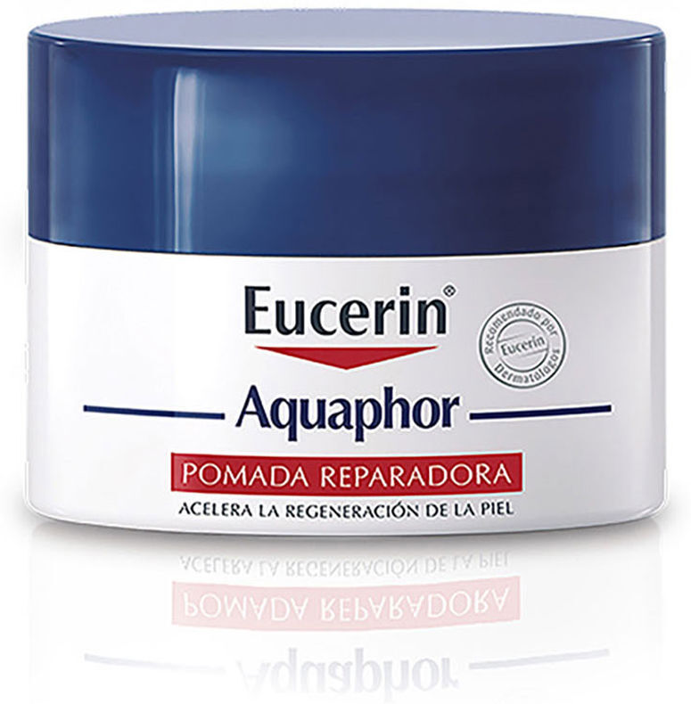Eucerin Balsamo per naso e labbra Aquaphor 7 gr