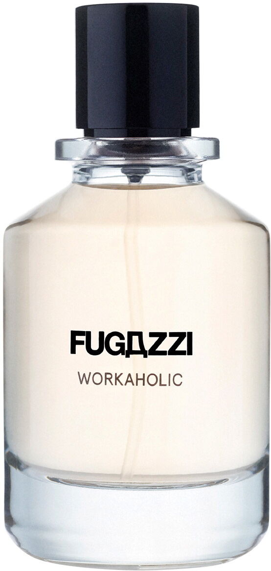 100ml Fugazzi Workaholic Extrait de Parfum