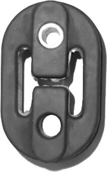 Walker Halter, Abgasanlage 80121 Für Volvo