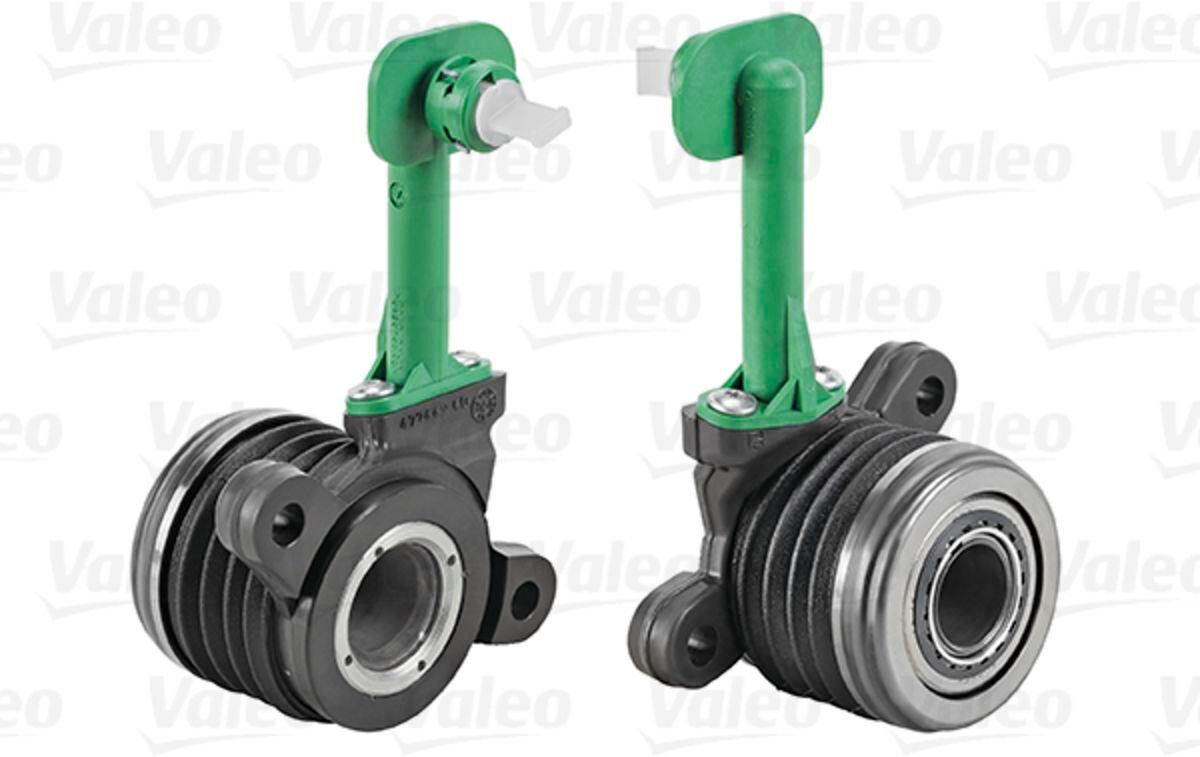 Zentralausrücker, Kupplung VALEO 804510