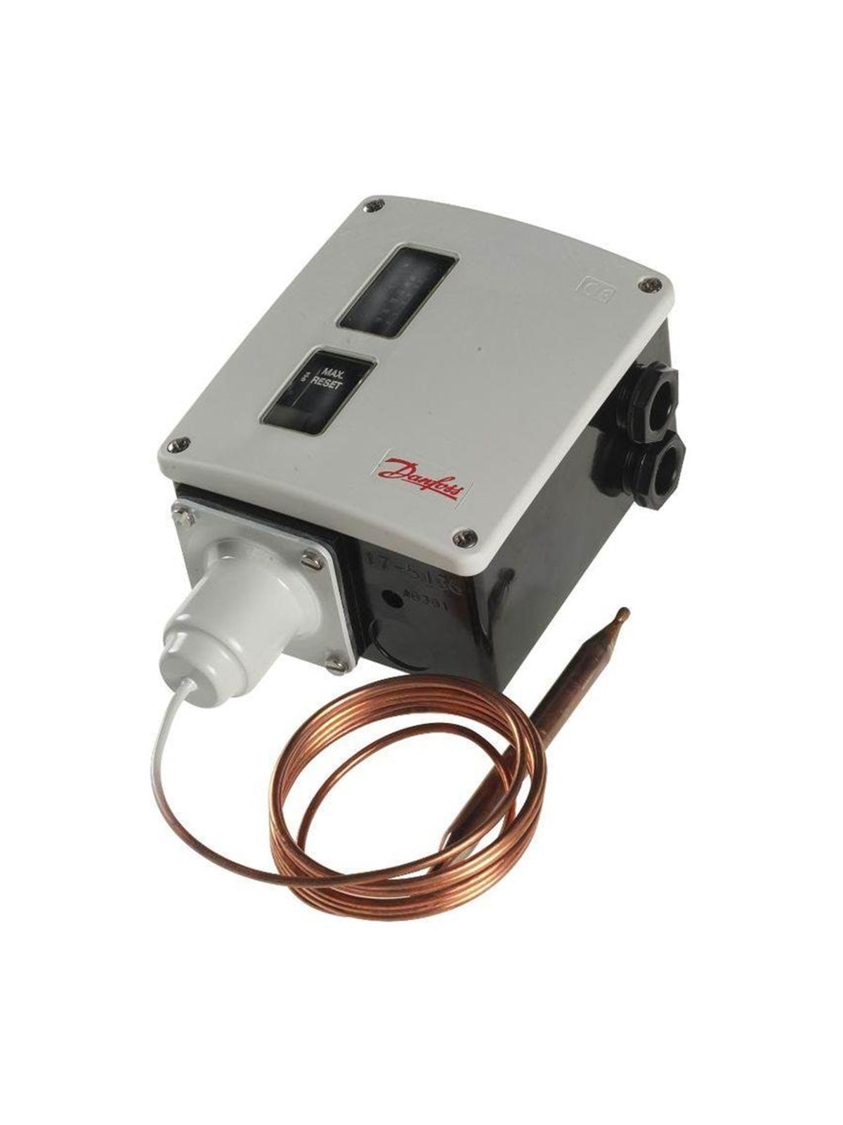 Danfoss Rt101 temperature control cap.tube