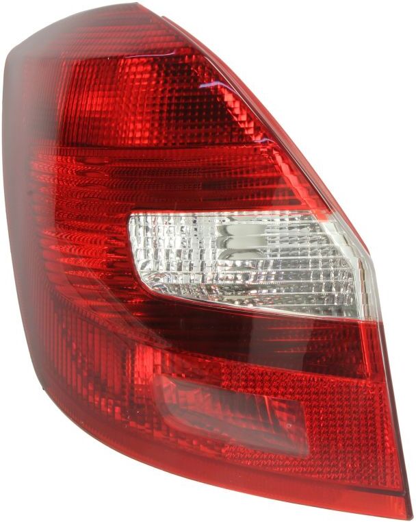 Depo Fanale posteriore 665-1914L-LD-UE