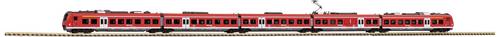 Piko N 40275 N Elektrotriebwagen BR 440 der DB AG