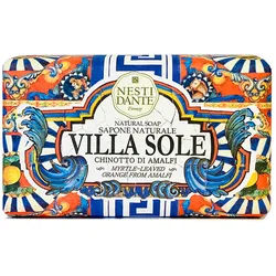 250g Nesti Dante Villa Sole Chinotto d`Amalfi