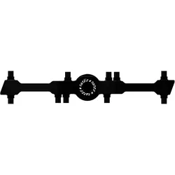 Tatze, Velopedale