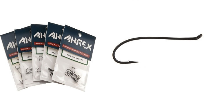 Ahrex Hr410 Tying Single