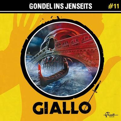 Gondel ins Jenseits - Markus Duschek, Audio, 4260507212313