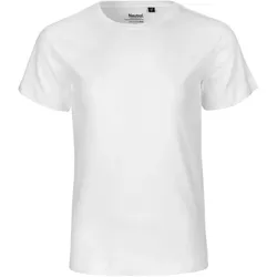 Neutral Kinder Bio T-Shirt O30001 white 92/98