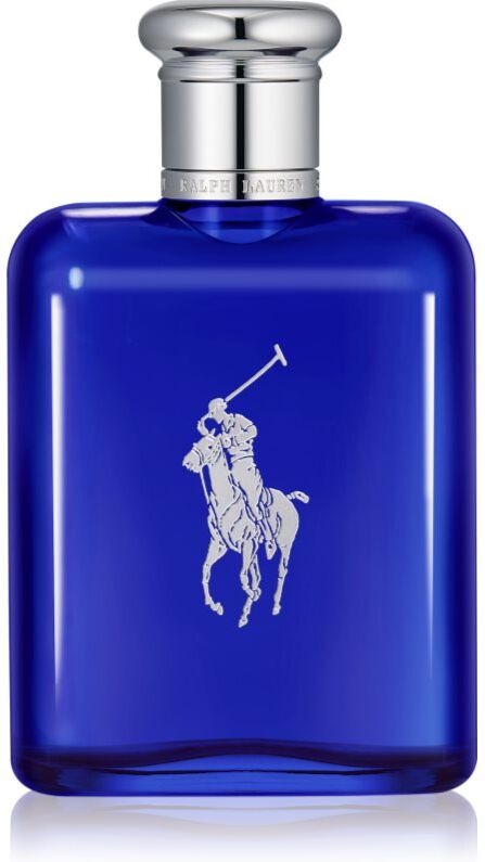 Ralph Lauren Polo Blue Eau de Toilette für Herren 125 ml