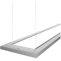 Trilux, Beleuchtung Zubehör, Seilabhängung
